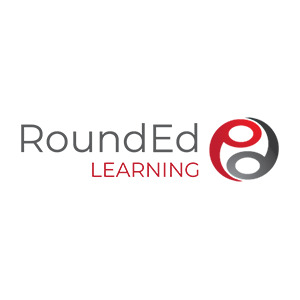 RoundEd Learning Logo