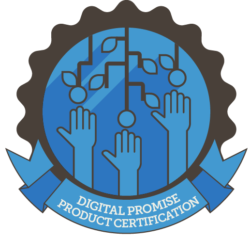 Digital Promise LVP Product Certification