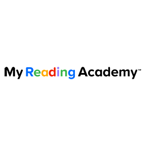 MyReadingAcademy logo
