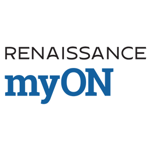 Renaissance myON logo