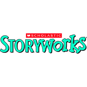 Scholastic Storyworks