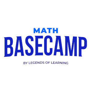 Math Basecamp Logo