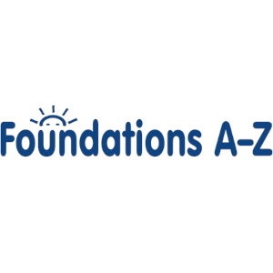 Foundations A-Z logo