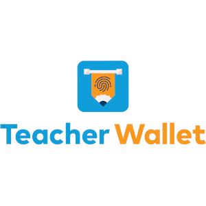 Teacher Wallet logo