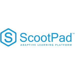 ScootPad logo
