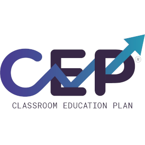Classroom Education Plan logo