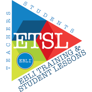 EBLI Teacher Training & Student Lessons (ETSL) K-5 Classroom logo