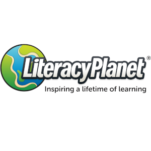 LiteracyPlanet logo