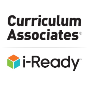 i-Ready logo