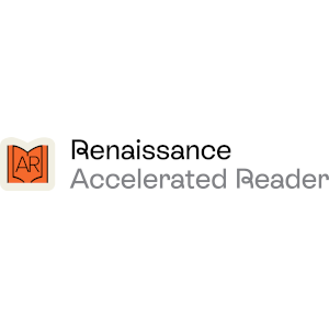 Accelerated Reader by Renaissance logo
