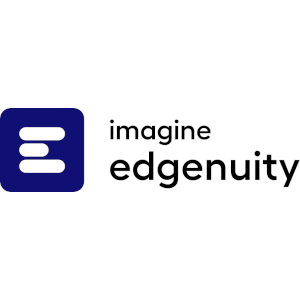 Imagine Edgenuity logo