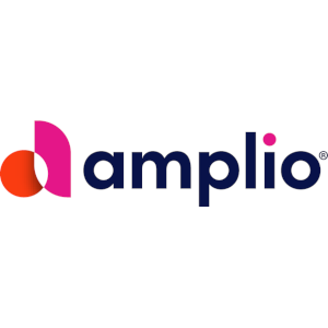 Amplio Speech & Language logo