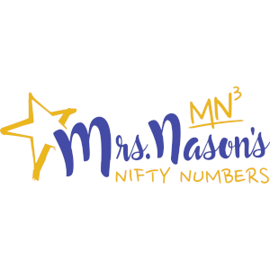 Mrs. Nason's Nifty Numbers