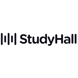 StudyHall.AI logo