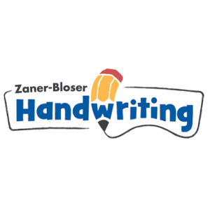 Zaner-Bloser Handwriting logo