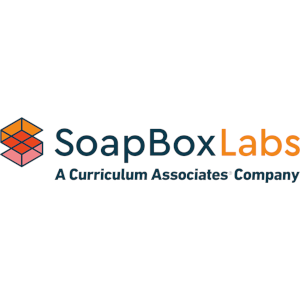 SoapBox Labs logo
